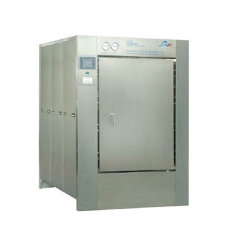 [:en]YG Series Pulsating Vacuum Sterilzer[:vi]Máy hấp tiệt trùng chân không Model YG - Series[:]