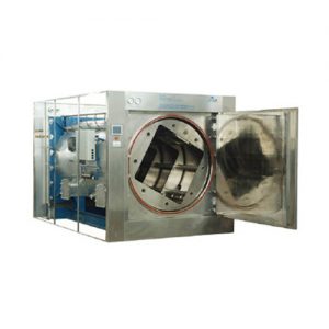 XG Series Rotary Super Water Sterilier
