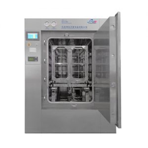 ZDG Osciliating Sterilizer