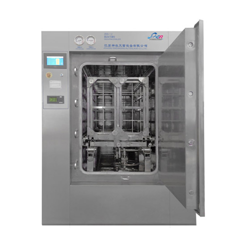 [:en]ZDG Osciliating Sterilizer[:vi]Máy hấp tiệt trùng dao động Model ZDG - Series[:]