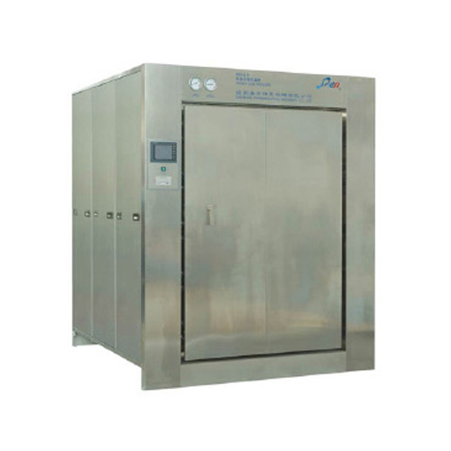 [:en]KG Series Rapid cooling sterilizer[:vi]Máy hấp tiệt trùng làm mát nhanh Model KG - Series[:]